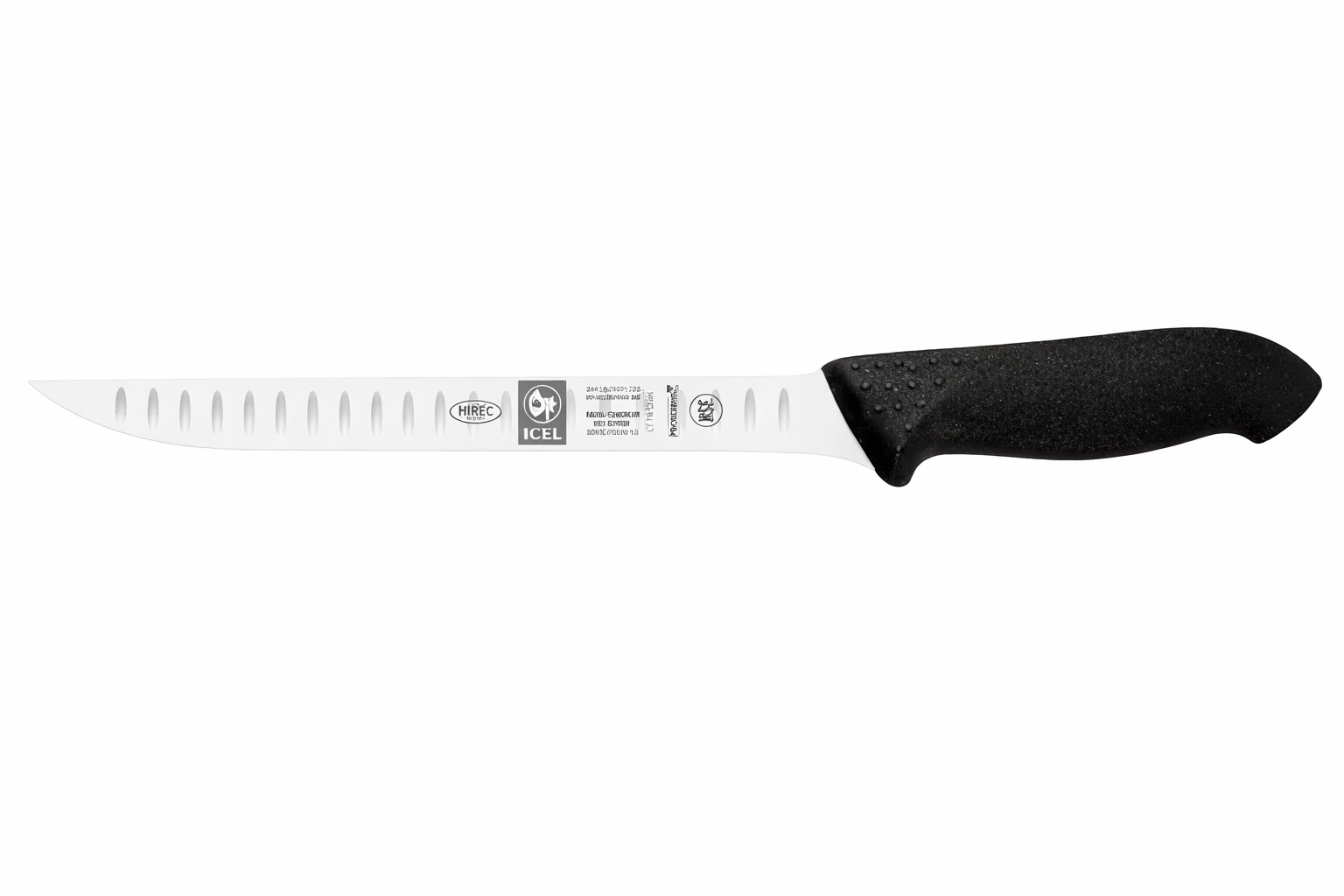 Cuchillo ICEL